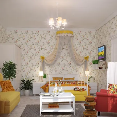 Edem Apartmants In 2 Apartment Lviv