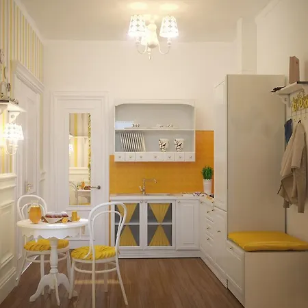 Edem Apartmants In 2