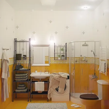 شقة Edem Apartmants In 2 إلفيف