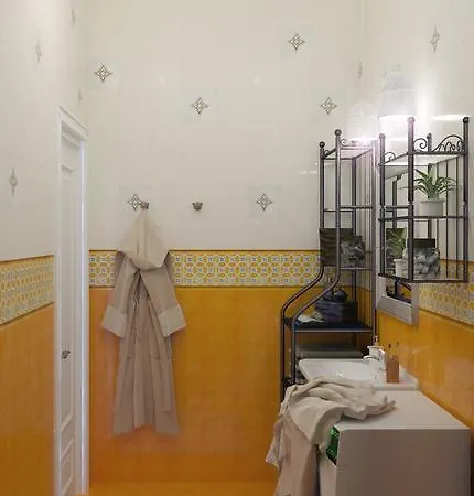Apartment Edem Apartmants In 2 Lviv