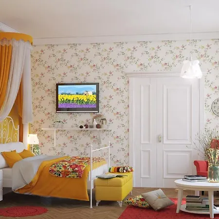 Edem Apartmants In 2 إلفيف