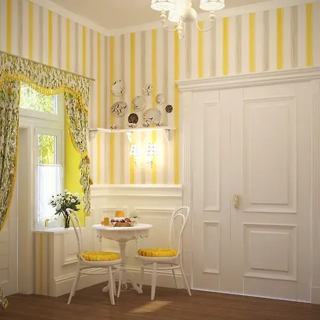 Edem Apartmants In 2 Apartment Lviv