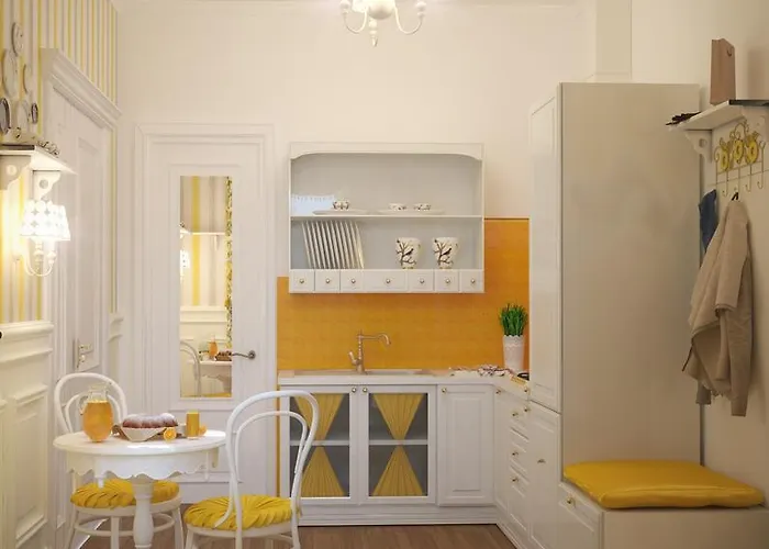 Edem Apartmants In 2