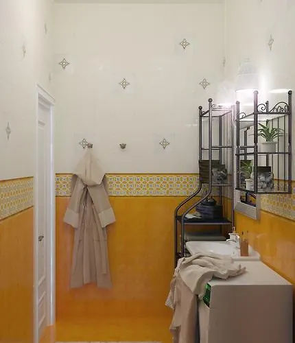 Appartement Edem Apartmants In 2 Lviv