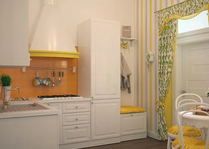 Апартаменты Edem Apartmants In 2 *